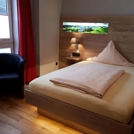 Hotel Bigger Hof Olsberg Eksteriør billede