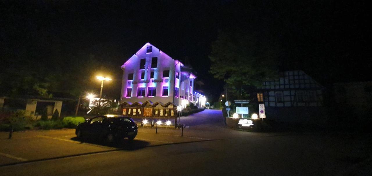 Hotel Bigger Hof Olsberg Eksteriør billede