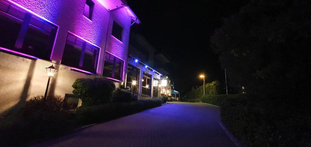 Hotel Bigger Hof Olsberg Eksteriør billede