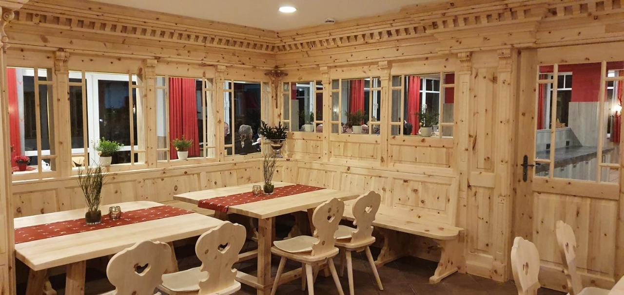 Hotel Bigger Hof Olsberg Eksteriør billede