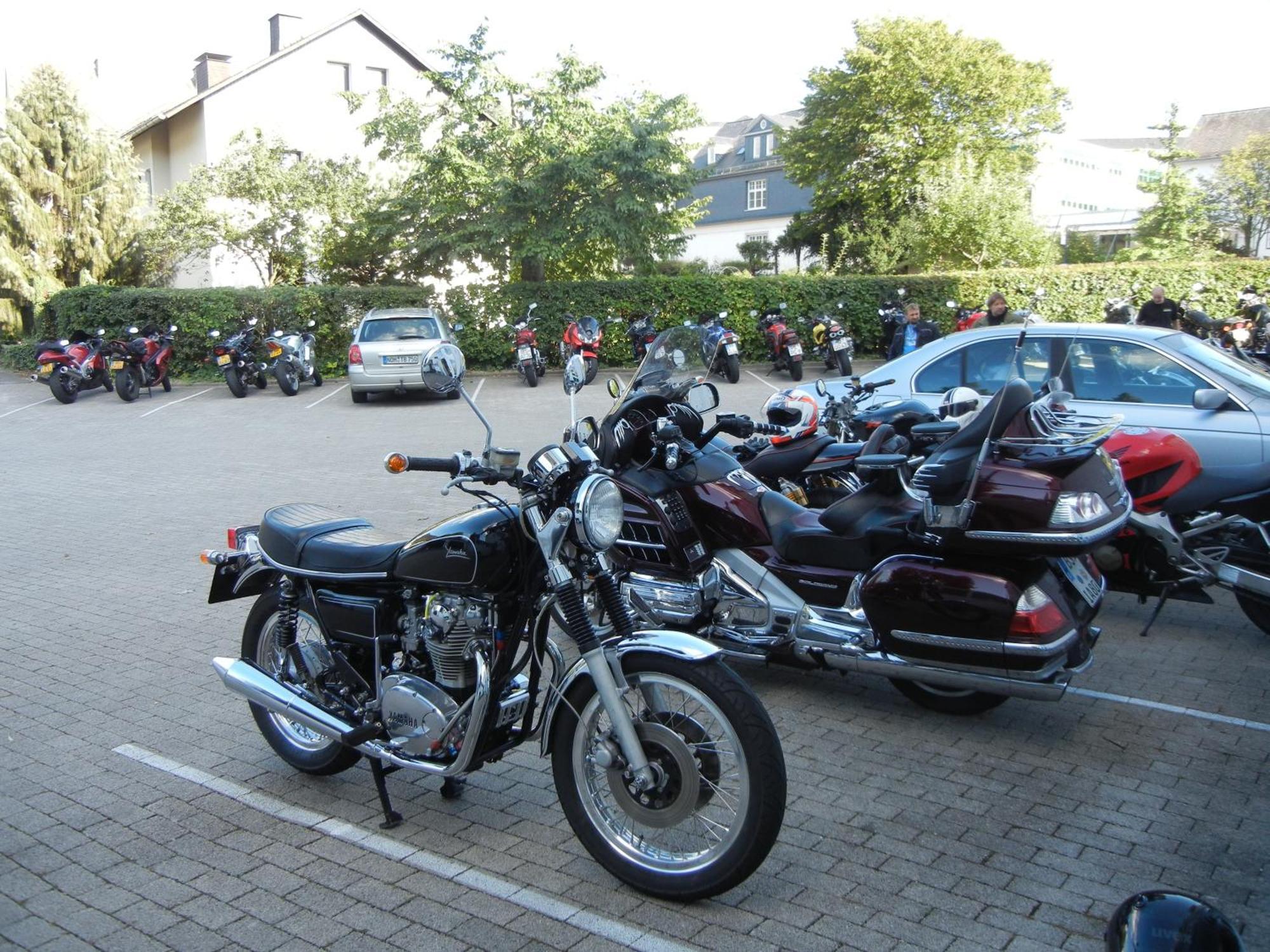 Hotel Bigger Hof Olsberg Eksteriør billede
