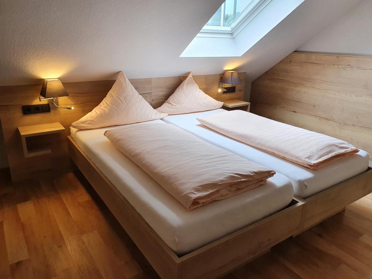 Hotel Bigger Hof Olsberg Eksteriør billede